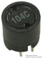 MURATA POWER SOLUTIONS 12RS104C INDUCTOR, 100UH, 1.4A, RADIAL LEADED