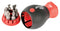 WIHA 38043 6 IN 1 MULTIBIT STUBBY SCREWDRIVER SET