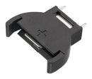 Wurth Elektronik 79548211 Battery Holder 2032 Through Hole WA-BCPH Series