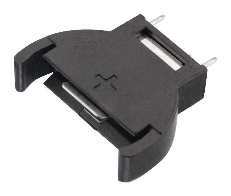 Wurth Elektronik 79548211 Battery Holder 2032 Through Hole WA-BCPH Series