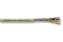 Lapp Kabel 0035803 Multicore Cable Data Screened 0.25 mm&Acirc;&sup2; 164 ft 50 m New