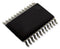 Stmicroelectronics STP16CPS05XTTR LED Driver Constant Current 16 Outputs 3 V to 5.5 Input 30 MHz 20 V/100 mA Out HTSSOP-24