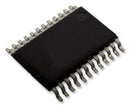 Stmicroelectronics ALED1642GWXTTR Led Driver 16 Outputs Constant Current 3V-5.5V in 30MHz Switch 19V/40mA out HTSSOP-24