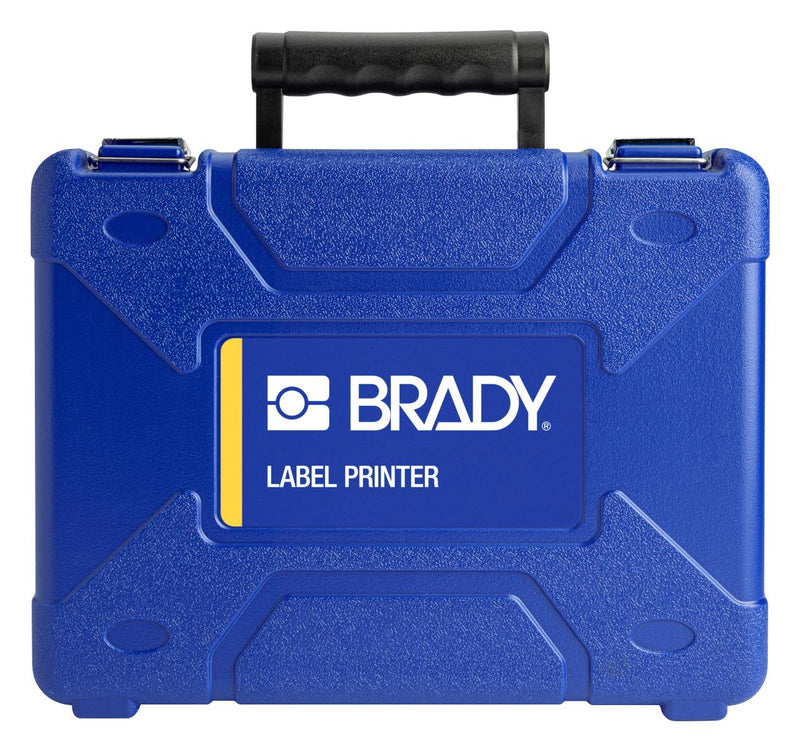 Brady M210-HC M210 / BMP21 Printer Accessory - Hard Case 49AK0066