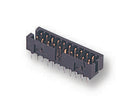 Molex 87831-0620 87831-0620 Pin Header Square Signal 2 mm Rows 6 Contacts Through Hole Straight Milli-Grid 87831