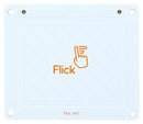 PI SUPPLY PS-FLICK-HAT Flick HAT 3D Tracking and Gesture Sensor Board for Raspberry Pi