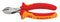 KNIPEX 73 06 160 160mm Compact 1000V VDE-tested Diagonal Cutters with Dual Two-colour Component Handles