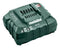 Metabo ASC 55 Battery Charger Desktop Li-Ion Lihd 12-36 V