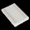 Tanotis - SparkFun Breadboard - Self-Adhesive (White) Boards - 1
