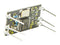 RF SOLUTIONS FM-RTFQ1-433 433.92MHz FM Hybrid Transmitter Module in DIL Package