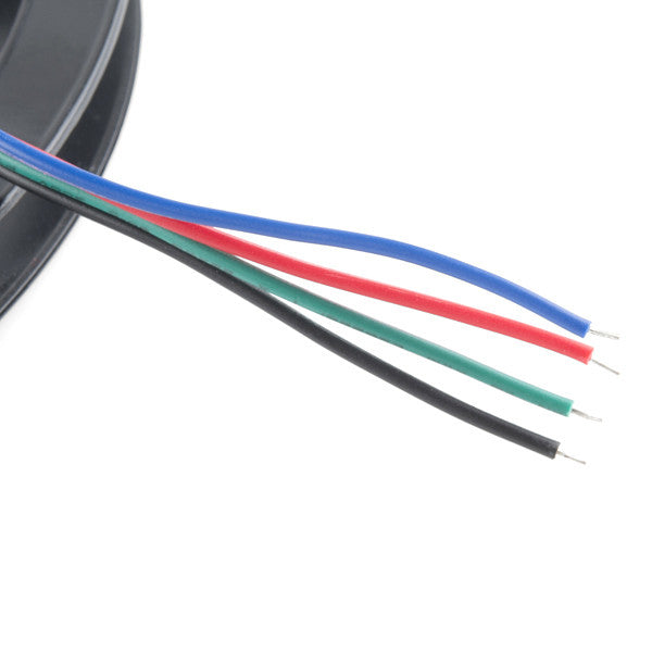 Tanotis - Genuine sparkfun LED RGB Strip - Bare (1m) - 4