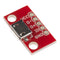 Tanotis - SparkFun microB USB Breakout Boards, Sparkfun Originals - 1