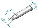 ERSA 0102WDLF35/SB Soldering Iron Tip, Solder Well, 3.5 mm