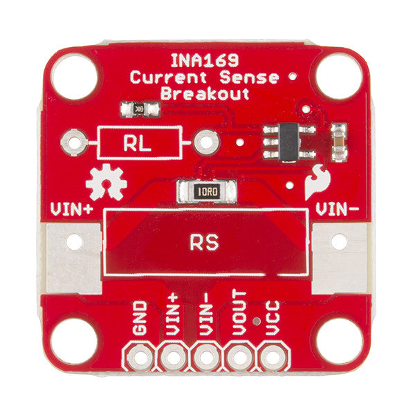 Tanotis - SparkFun Current Sensor Breakout - INA169 Current, Sparkfun Originals - 2