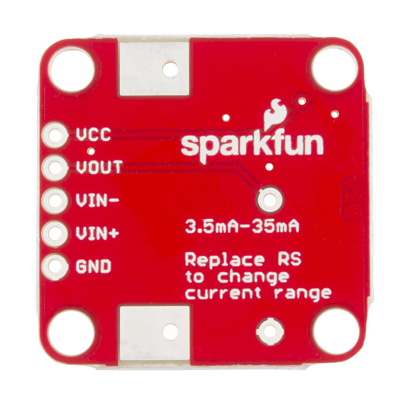 Tanotis - SparkFun Current Sensor Breakout - INA169 Current, Sparkfun Originals - 3