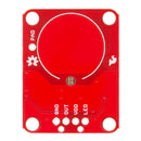 Tanotis - SparkFun Capacitive Touch Breakout - AT42QT1010 Capacitive, Sparkfun Originals - 3