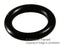 LAPP KABEL 53102000 O Ring Seal, Skindicht&reg;, NBR (Nitrile Butadiene Rubber), Black, M12 x 2 mm