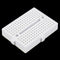 Tanotis - SparkFun Breadboard - Mini Modular (White) Boards - 1