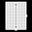 Tanotis - SparkFun Breadboard - Mini Modular (White) Boards - 4