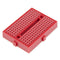 Tanotis - SparkFun Breadboard - Mini Modular (Red) Boards - 1