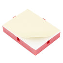 Tanotis - SparkFun Breadboard - Mini Modular (Red) Boards - 4