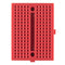 Tanotis - SparkFun Breadboard - Mini Modular (Red) Boards - 3