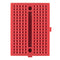 Tanotis - SparkFun Breadboard - Mini Modular (Red) Boards - 3