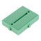 Tanotis - SparkFun Breadboard - Mini Modular (Green) Boards - 1