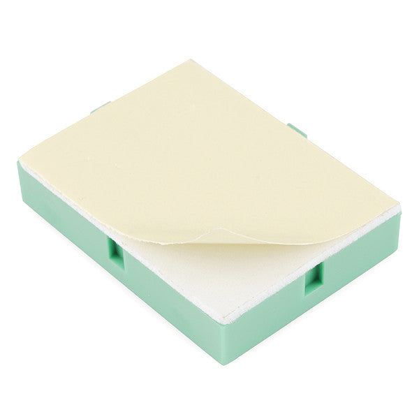 Tanotis - SparkFun Breadboard - Mini Modular (Green) Boards - 4