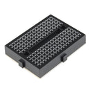 Tanotis - SparkFun Breadboard - Mini Modular (Black) Boards - 1