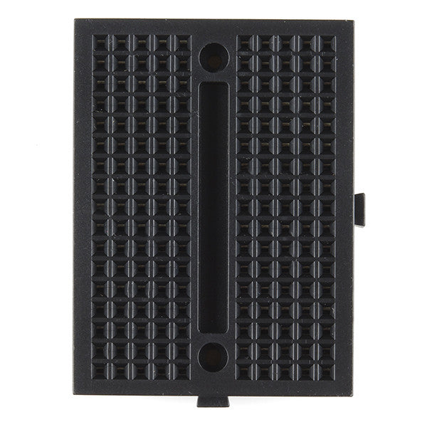 Tanotis - SparkFun Breadboard - Mini Modular (Black) Boards - 3