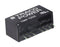 TRACOPOWER TMR 4811 Isolated Board Mount DC/DC Converter, Regulated, 1 Output, 2 W, 5 V, 400 mA