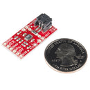 Tanotis - SparkFun Coulomb Counter Breakout - LTC4150 Boards, Current, Sparkfun Originals - 4