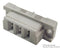 HARTING 09 06 203 281100 DIN 41612 Connector, Type H3 Series, 3 Contacts, Receptacle, 5.08 mm, 1 Row