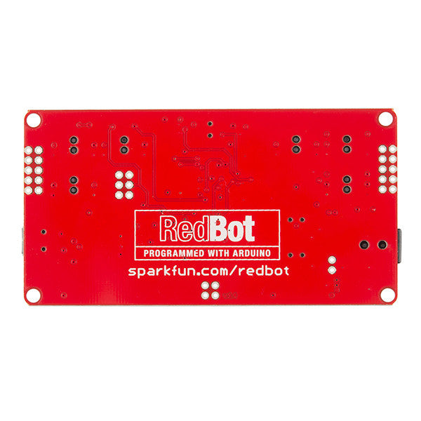 Tanotis - SparkFun RedBot Mainboard Drivers, Sparkfun Originals - 3