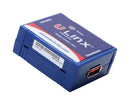 Advantech BB-UH401-2KV Output Isolator Voltage 1 Channel 5 VDC 12Mbps Inline 2 kV