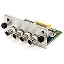 Marshall Electronics ARDM-AES-4OUT Audio Input Module