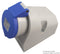 CEENORM 11949 Pin & Sleeve Connector, 32 A, 240 V, Cable Mount