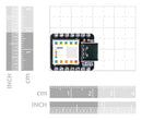 Seeed Studio 102010388 Development Board Xiao SAMD21G18 ARM Cortex-M0+ Arduino New