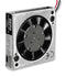 SEPA HYB35C05 Axial Fan, HYB Series, 5 V, DC, 35 mm, 7.5 mm, 27 dBA, 0.95 cu.ft/min