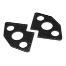 Tanotis - SparkFun Dolly Wheel Plate - Idler A (pair) Camera Mounts, Structural - 1