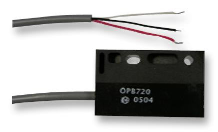 OPTEK TECHNOLOGY OPB720B-06Z SENSOR, REFLECTIVE, 0-6"