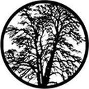 Rosco Standard Steel Gobo