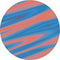 Rosco Standard Color Glass Spectrum Gobo #84425 Saturn Orange (86mm = 3.4")