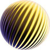 Rosco Standard Color Glass Spectrum Gobo