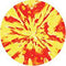Rosco Standard Color Glass Spectrum Gobo #86630 Inferno Abyss (86mm = 3.4")