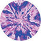 Rosco Standard Color Glass Spectrum Gobo #86632 Thunder Abyss (86mm = 3.4")