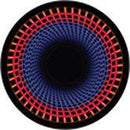 Rosco Standard Color Glass Spectrum Gobo