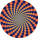 Rosco Standard Color Glass Spectrum Gobo