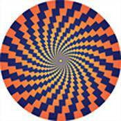 Rosco Standard Color Glass Spectrum Gobo